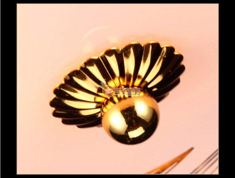 Đèn ốp trần led nhập khẩu CM165-5